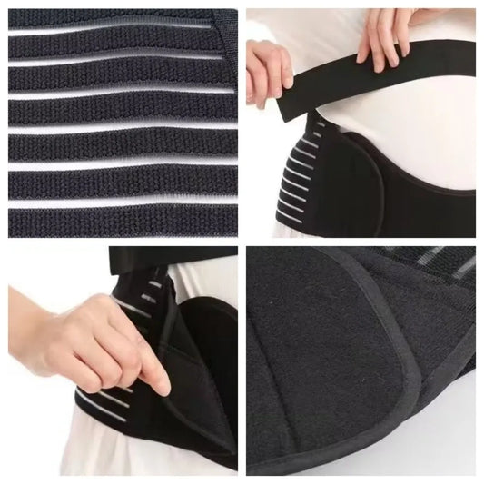 Maternity Support Belt for Back Pain Relief
