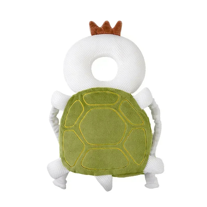 Baby Head Protector Pillow – Safe & Soft Protection for Toddlers