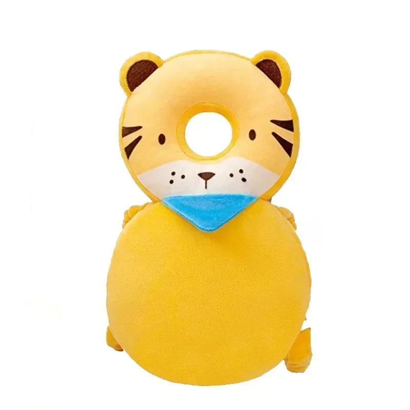 Baby Head Protector Pillow – Safe & Soft Protection for Toddlers