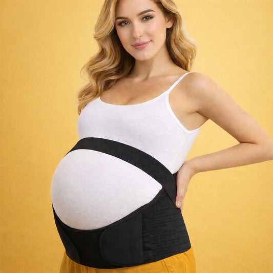 Maternity Support Belt for Back Pain Relief