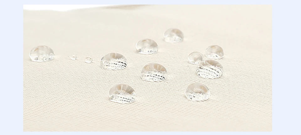 MomNest™ Luxe Baby Essentials Backpack Waterproof Diaper Bag for Modern Mothers